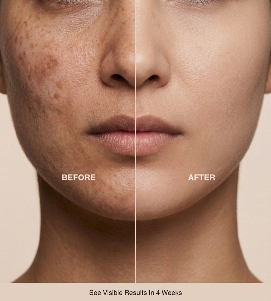 Tiara Restore™ Pigment Correction Serum