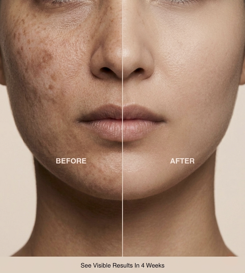 Tiara Restore™ Pigment Correction Serum