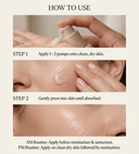 Tiara Restore™ Pigment Correction Serum