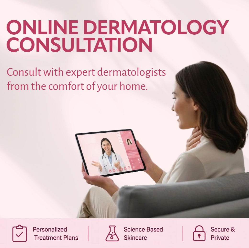 Online Consultation