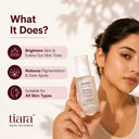 Tiara Restore™ Pigment Correction Serum